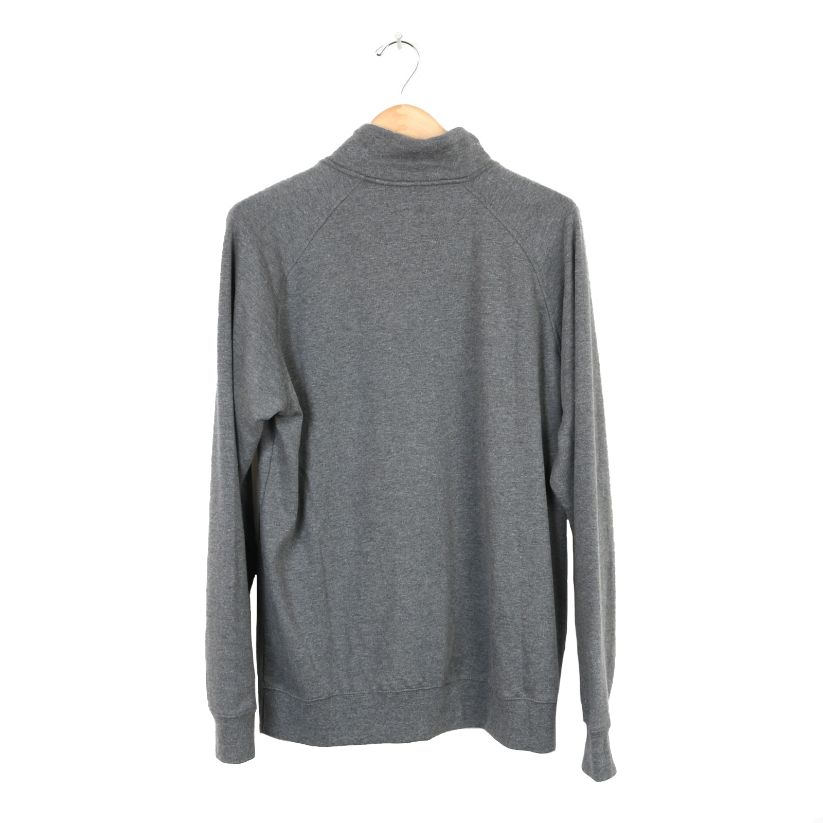 USC Trojan Basics SC Interlock Half Zip Pullover | USC